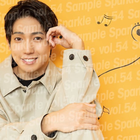 有澤樟太郎 ブロマイド80枚 ブロマイド 別冊月刊 有澤樟太郎 - メルカリ
