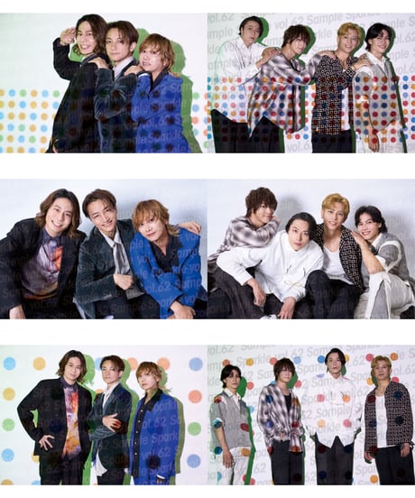 CATEGORY 限定特典付き本誌 | MEDIABOYSHOP