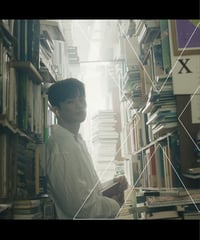 ソ・イングク 2024 MINI ALBUM『SIGnature』 Type B | MEDI ソ・イングク 2024 MINI ALBUM『SIGnature』 Type B | MEDI