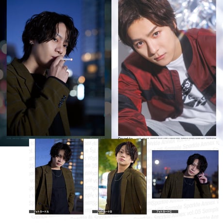 佐藤流司 | STORES