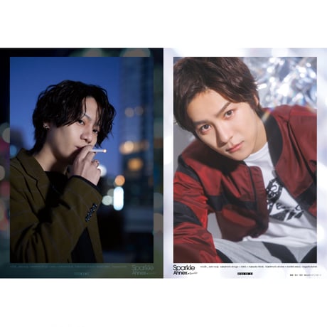 佐藤流司 | STORES