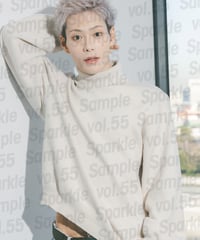 『Sparkle vol.55』【MEDIABOY SHOP限定特典：相澤莉多ポストカードB】