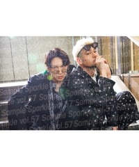 石橋弘毅ブロマイドセット【『Sparkle vol.53』撮り下ろし写真使用