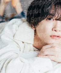 『Sparkle vol.55』【MEDIABOY SHOP限定特典：小西成弥ポストカードC】