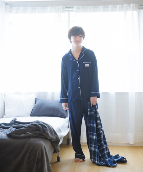 【小西成弥プロデュース】小西成弥の部屋着【数量限定追加販売分】Sparkle Closet