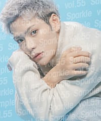 『Sparkle vol.55』【MEDIABOY SHOP限定特典：相澤莉多ポストカードA】