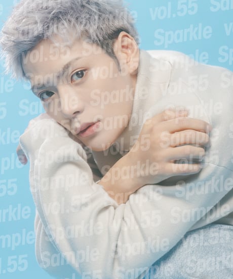 『Sparkle vol.55』【MEDIABOY SHOP限定特典：相澤莉多ポストカードA】