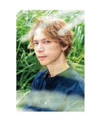 『Sparkle vol.58』【MEDIABOY SHOP限定特典：北村 諒ポストカードC】