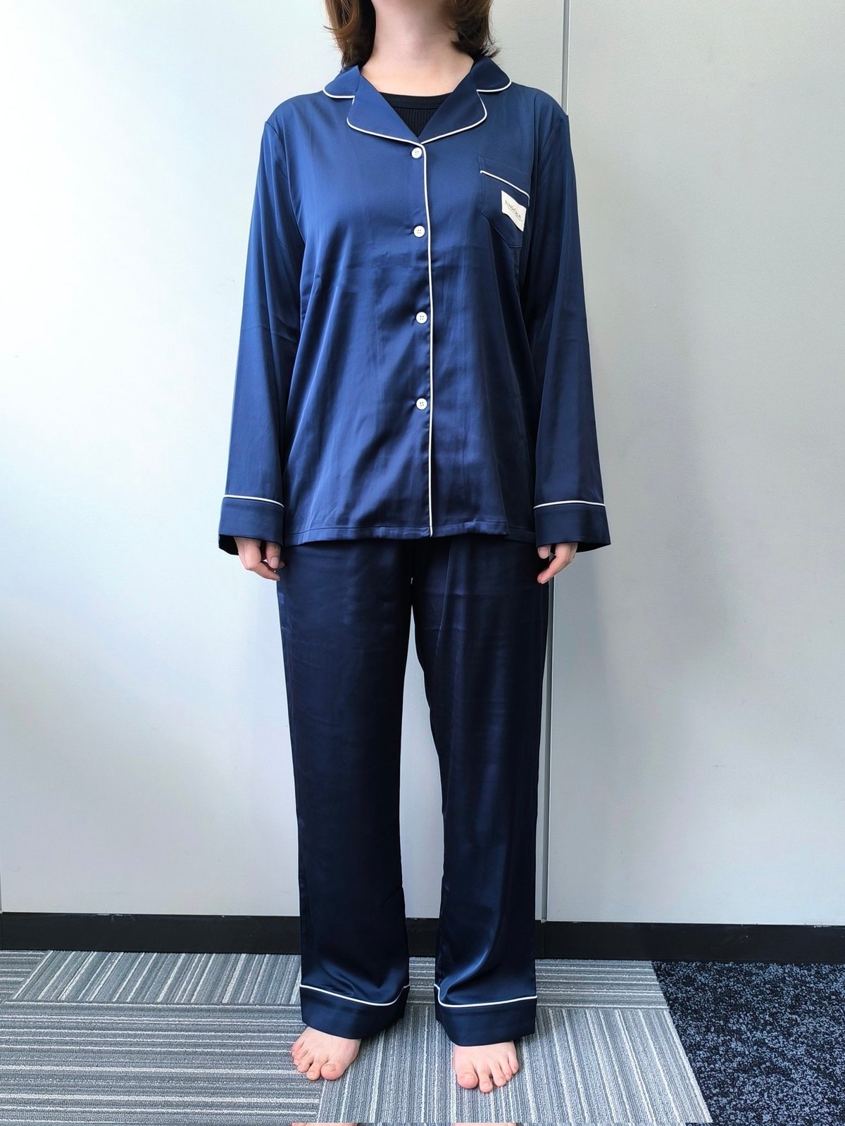 小西成弥プロデュース】小西成弥の部屋着【Sparkle Closet本受注分