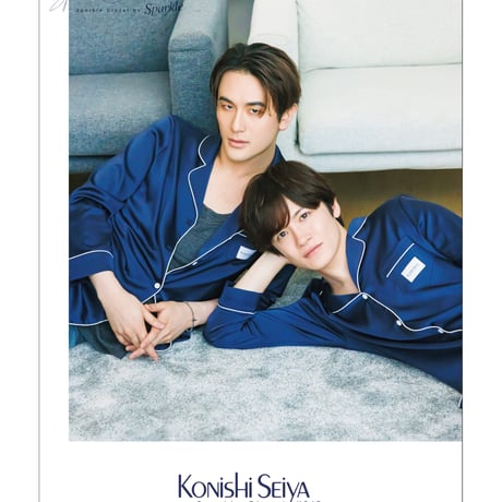 小西成弥 | STORES