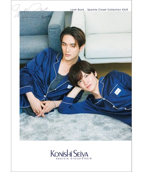 小西成弥 Tシャツ タオル 等 5点 小西成弥 Birthday Event!! 2025】Tシャツ | Konishi Seiya