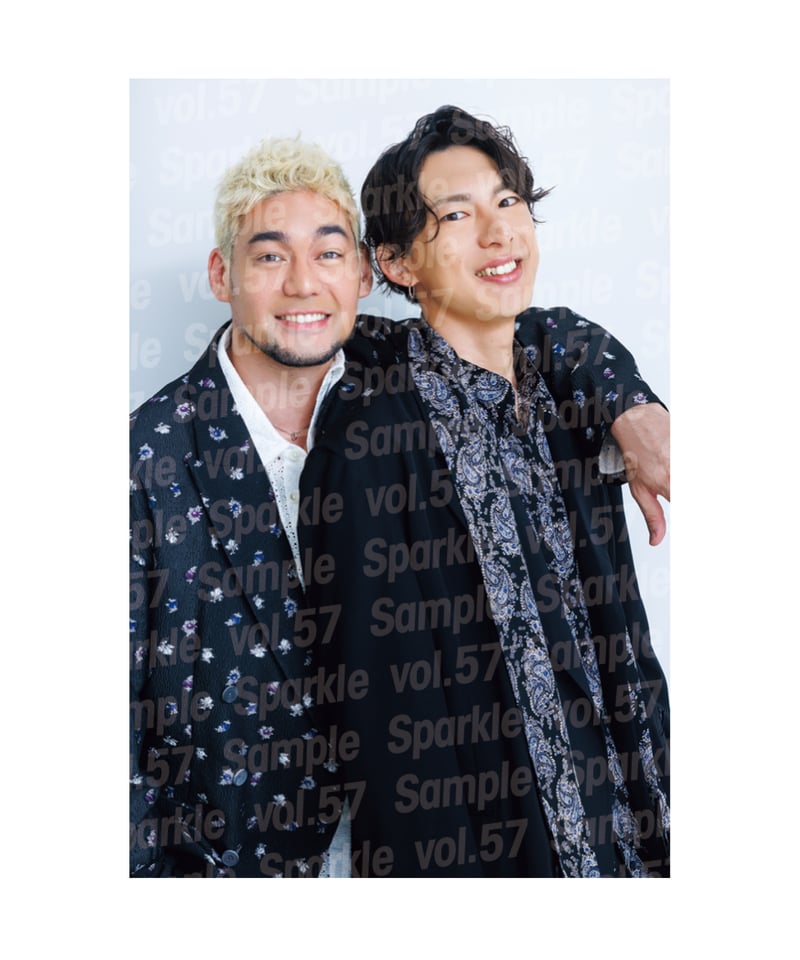 学園ヘヴン オフィシャルファンクラブ　　会報誌　特典ストラップ　カード Sparkle vol.60』【MEDIABOYSHOP限定特典：坪倉康晴ポストカード