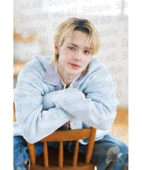 石橋弘毅 サイン入りブロマイド 石橋弘毅 サイン入りブロマイド VOYZBOY 石橋弘毅 サイン入りセット