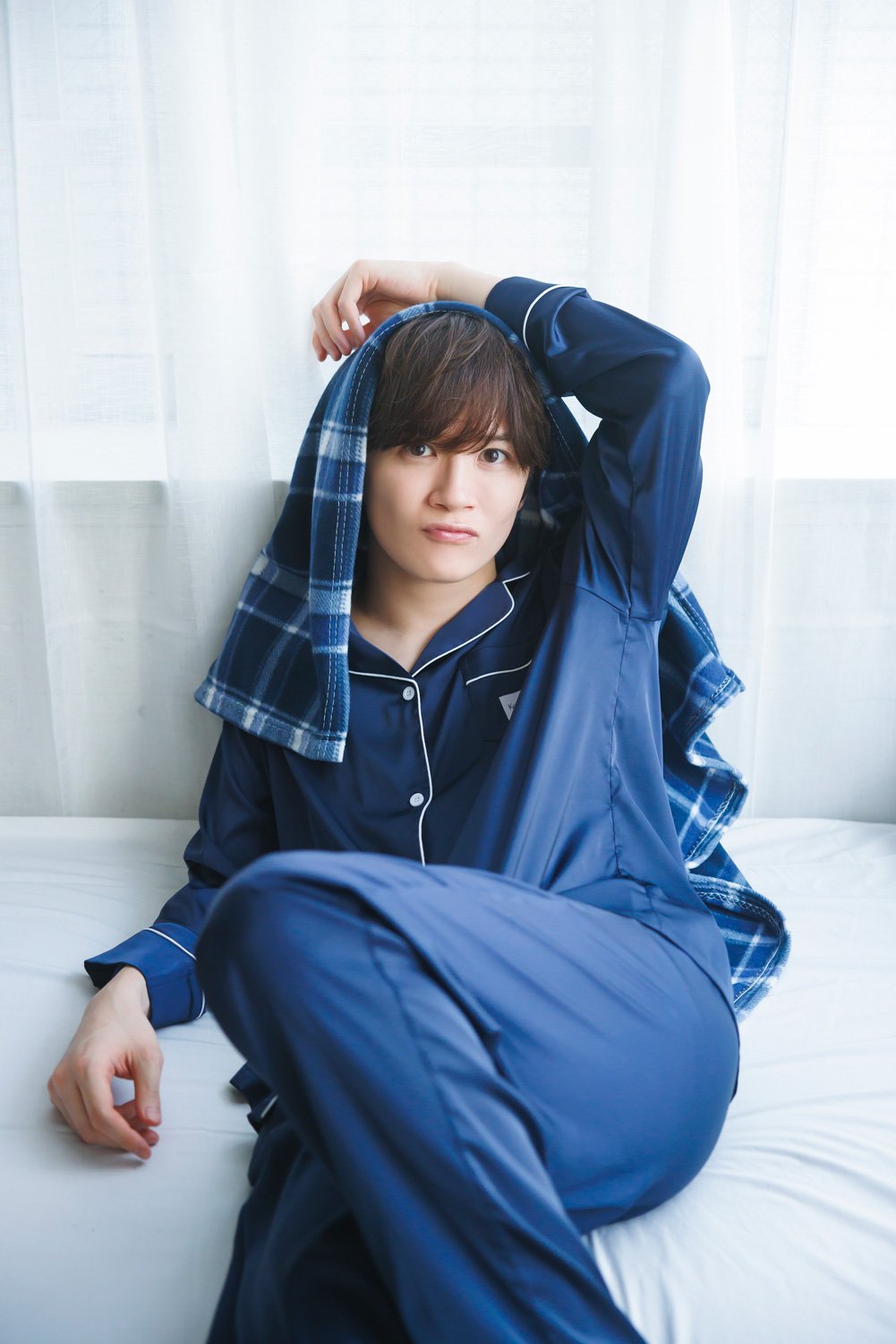小西成弥　アクスタ 小西成弥 30th Anniversary Event!! 】アクリルスタンド（全5種