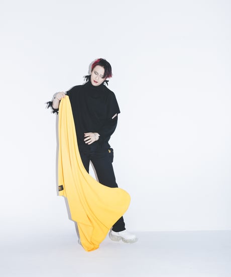 【雷太プロデュース】Sparkle Closet オリジナル ブランケット ver. 雷太【Sparkle Closet本受注分】