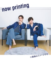 福井巴也×石橋弘毅ブロマイドセット【『Sparkle vol.53』撮り下ろし