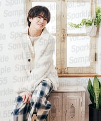 『Sparkle vol.55』【MEDIABOY SHOP限定特典：小西成弥ポストカードA】