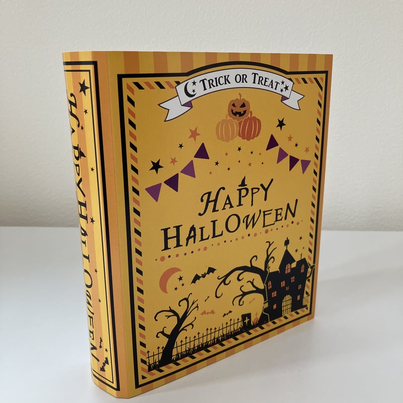 ♦︎ハロウィン♦︎アイシングクッキー♦︎1セット1300円.2セット2400円 or-or-dream-sweets-factory-or-