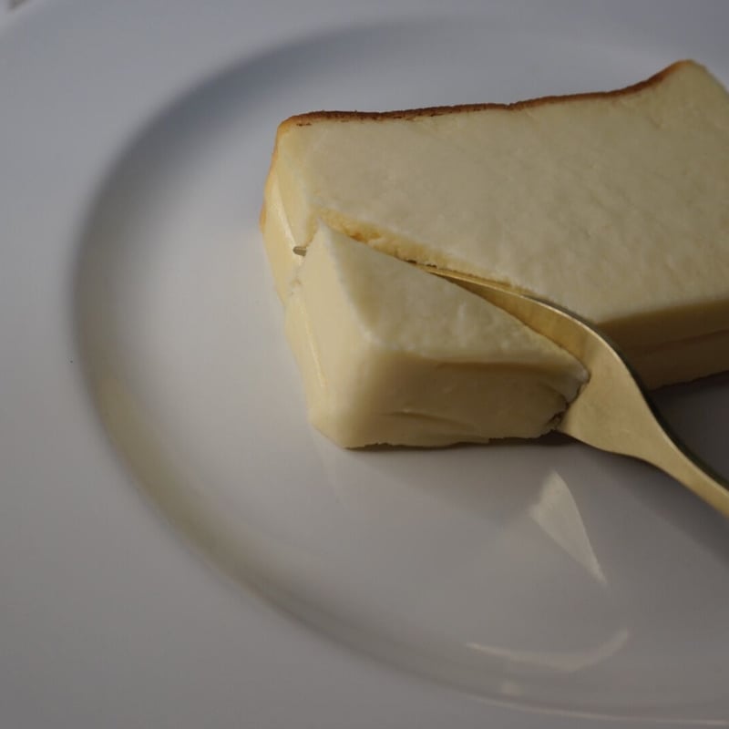 国産カマンベールチーズケーキ》 | キュージューキューパー