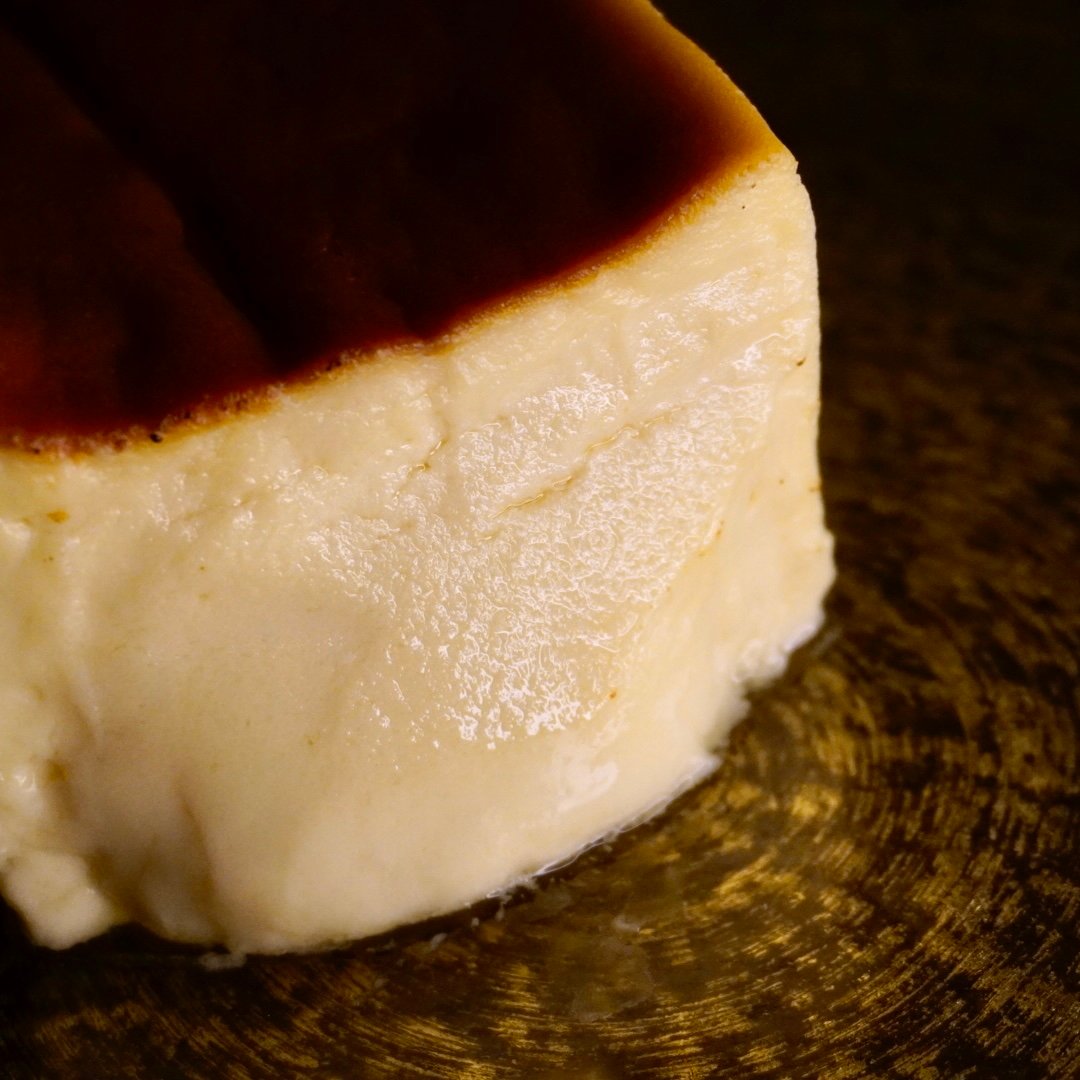 生チーズケーキ》 | キュージューキューパー