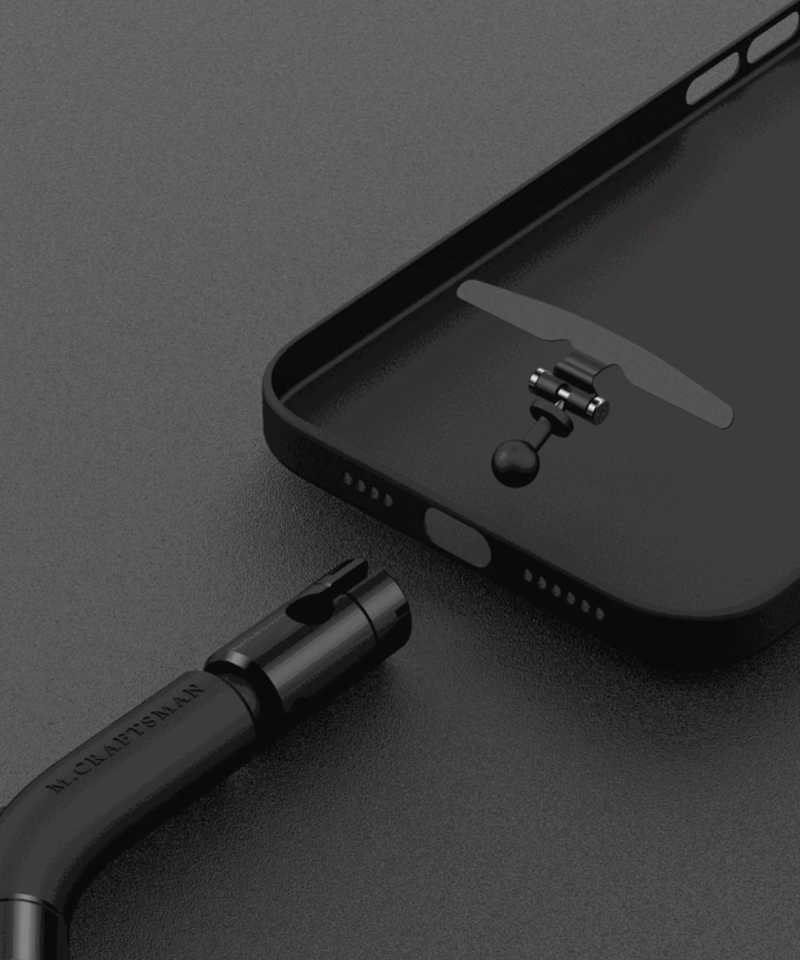 PhoneLock PRO スマホロック部品 | Yoggle Japan's officia