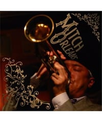 CD『Mitch Orleans』－MITCH