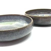 灰釉 丸中