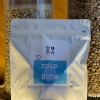 COLD BREW （3パック入り）