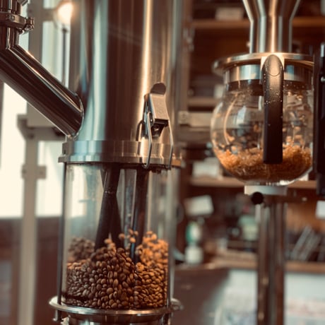 COLD BREW（水出しコーヒー）｜VENEZUELA Mucucay Washed