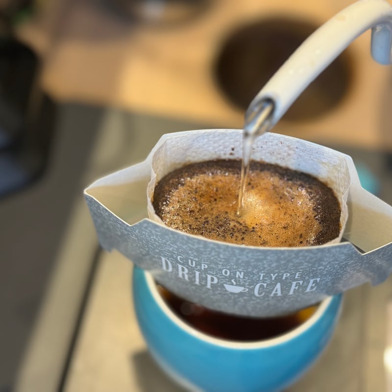 BLUE MOUNTAIN NO.1 100% DRIP BAG | coffeeroaste