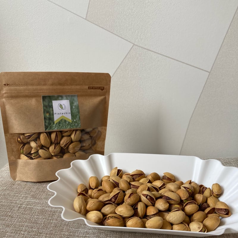 ピスタチオ 種子 100粒 ピスタチオ 種子 100粒