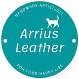 Arrius Leather