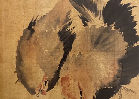 北斎展