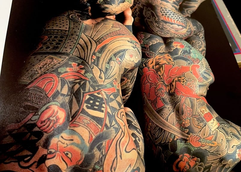 藍像-Ransho- | 天獄堂