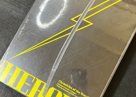刀剣HEROS
