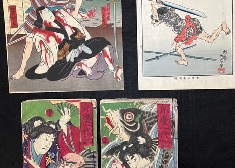 BenkeiIchidaiki/弁慶一代記