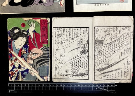 BenkeiIchidaiki/弁慶一代記