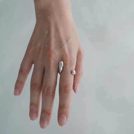 sign  drop ring