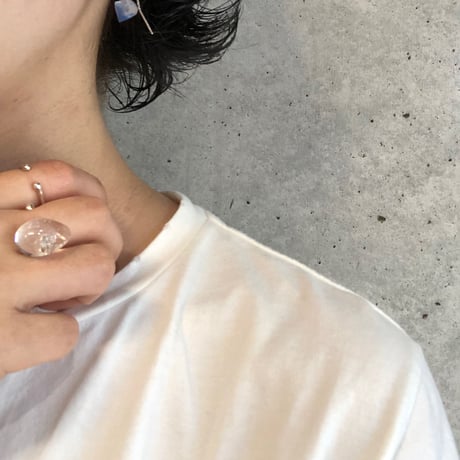 moment  line ring