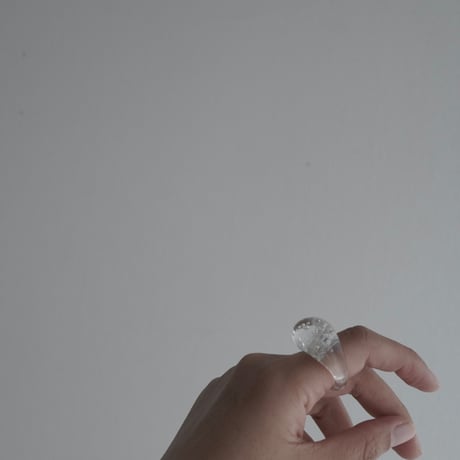 moment  wrap ring  _bubble