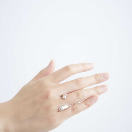 sign  drop ring