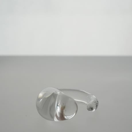 moment  wrap ring  _clear