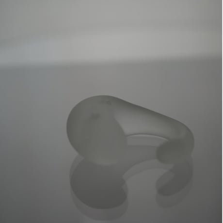 moment  wrap ring  _frost