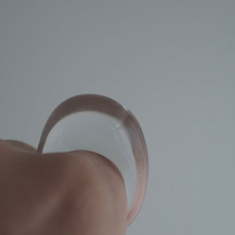 moment  stand ring  _clear