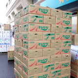 DaisenVeg　stores