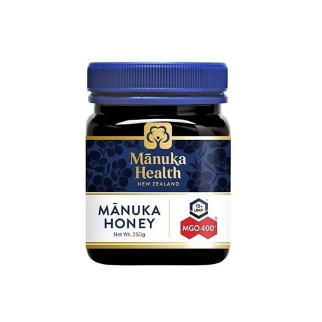 【マヌカヘルス】マヌカハニー　250g