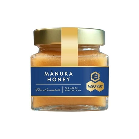【マヌカヘルス】マヌカハニー　250g