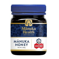 【マヌカヘルス】マヌカハニー　250g
