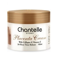 【シャンテルシドニー】プラセンタクリームウィズコラーゲン&ビタミンE
