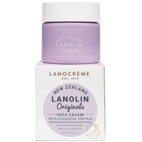 【ラノクリーム】ラノリンクリームウィズプラセンタ